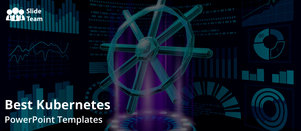 Top 10 Kubernetes PowerPoint Presentations For Organizations