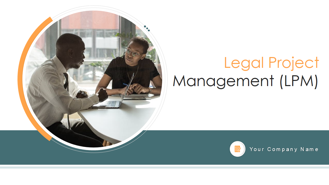 Legal Project Management (LPM) 