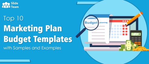 Top 10 Marketing Plan Budget Templates with Samples and Examples
