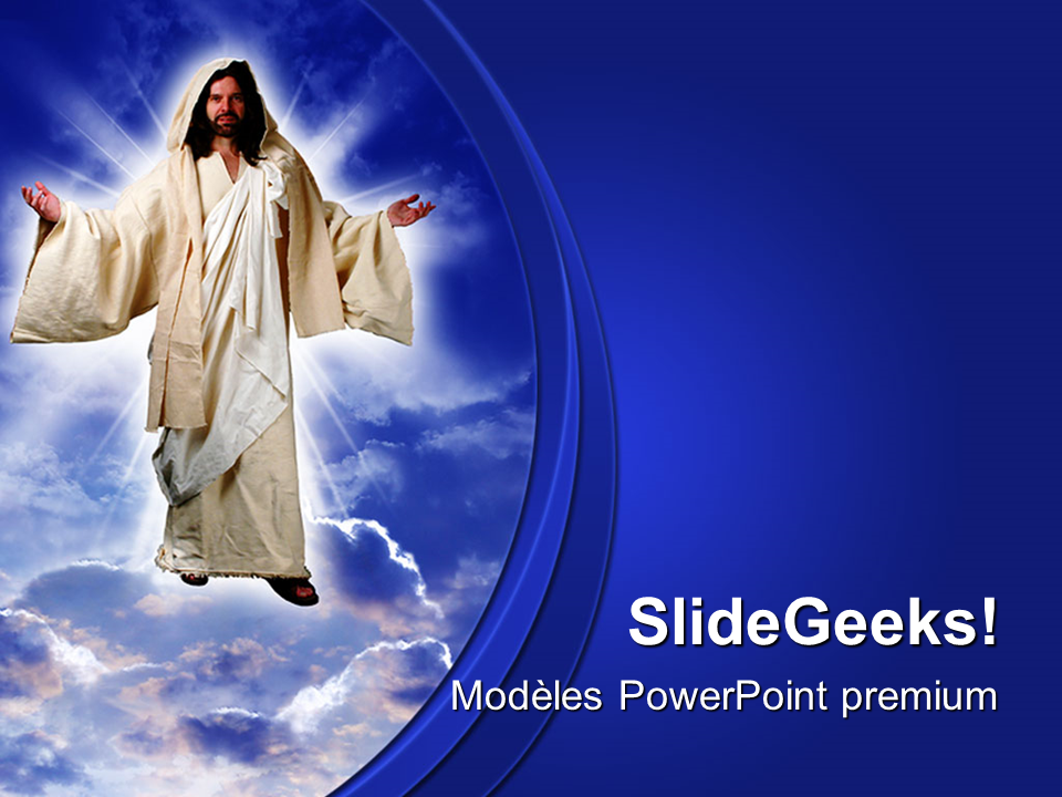 Modèles PowerPoint premium Modèles PowerPoint premium