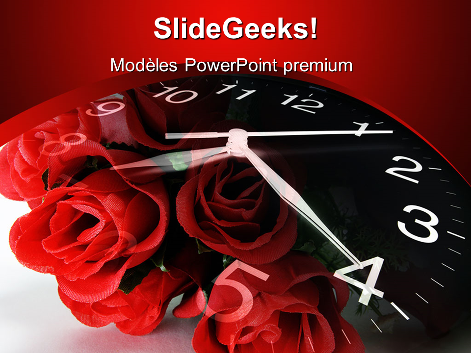 Modèles PowerPoint premium Modèles PowerPoint premium