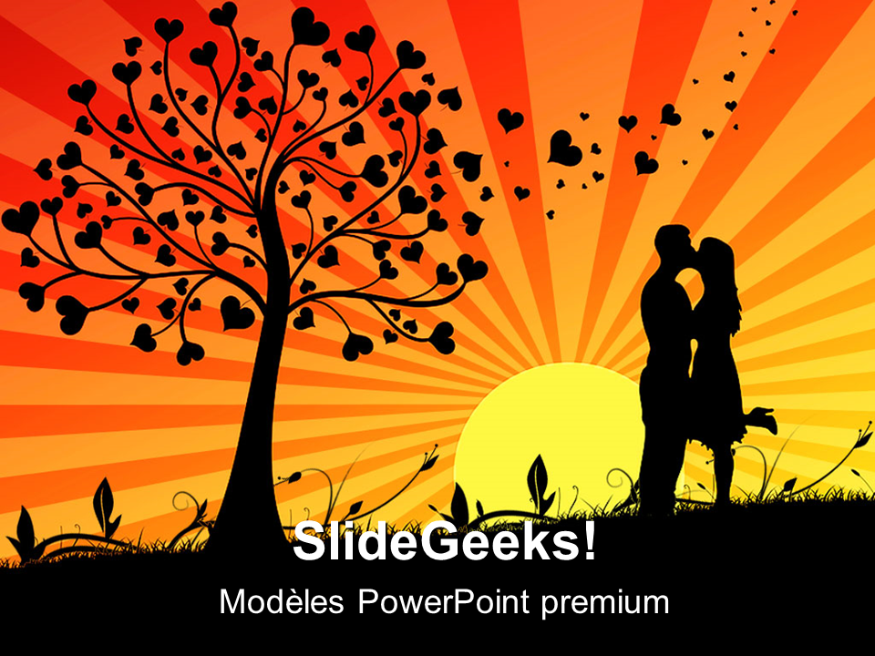 Modèles PowerPoint premium Modèles PowerPoint premium