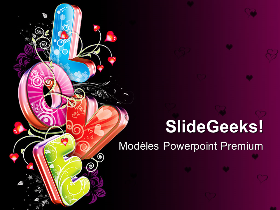 Modèles Powerpoint Premium Modèles Powerpoint Premium