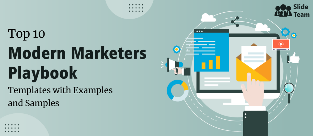 Top 10 Modern Marketers Playbook Templates with Examples and Samples