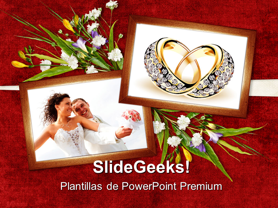 Plantillas de PowerPoint Premium Plantillas de PowerPoint Premium