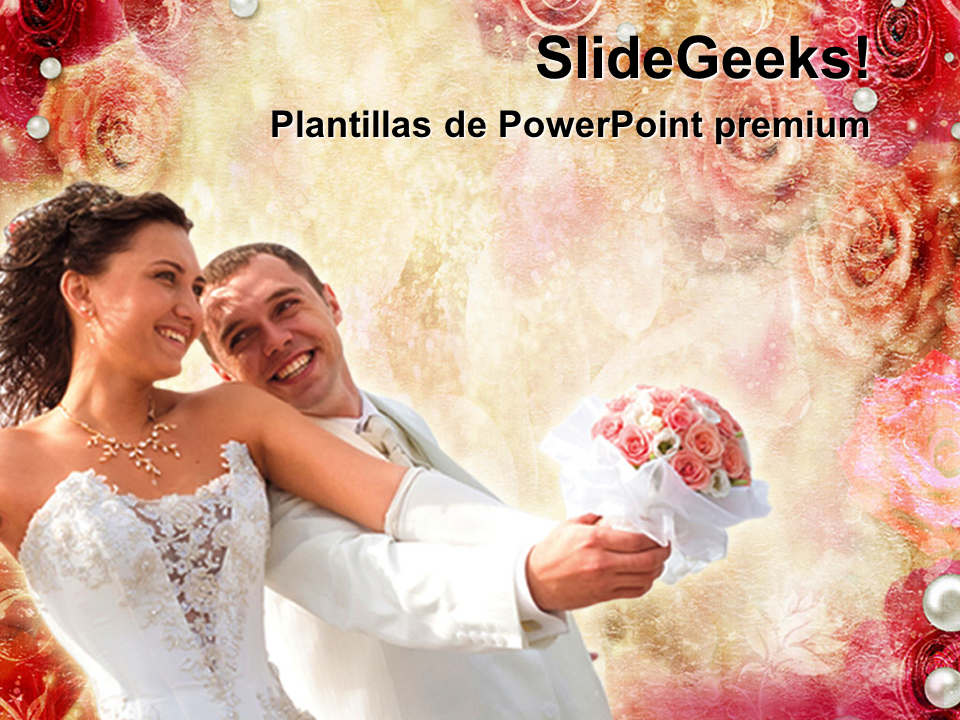 Plantillas de PowerPoint premium Plantillas de PowerPoint premium