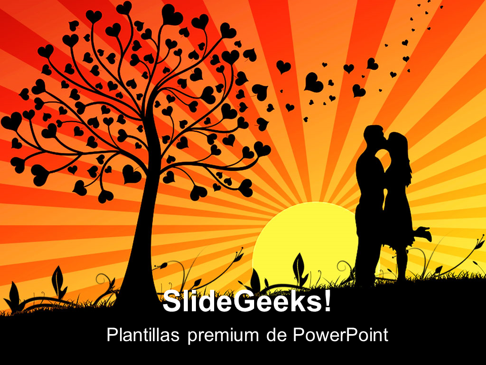 Plantillas premium de PowerPoint Plantillas premium de PowerPoint