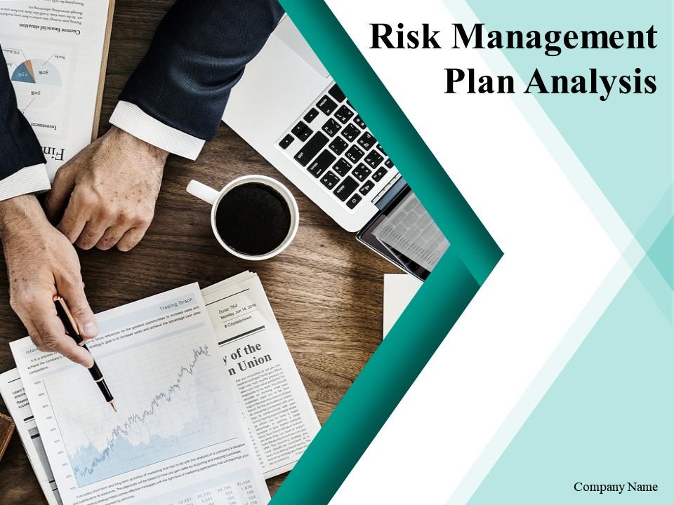 Risk Management Plan Analysis PPT Presentation