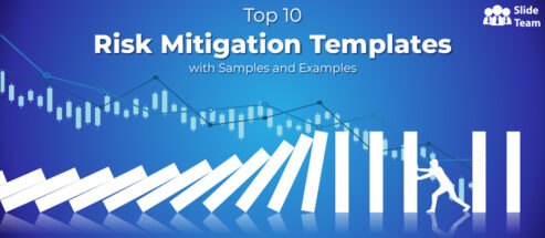 Top 10 Risk Mitigation Templates To Arm Yourself Against Murphy's Law!