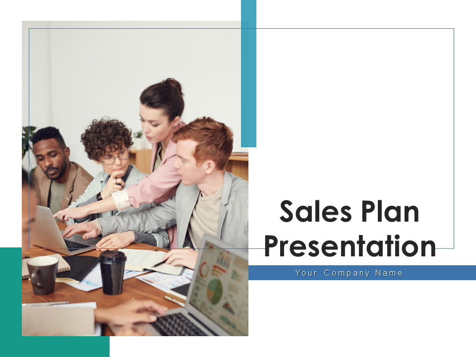 Sales Plan Presentation 