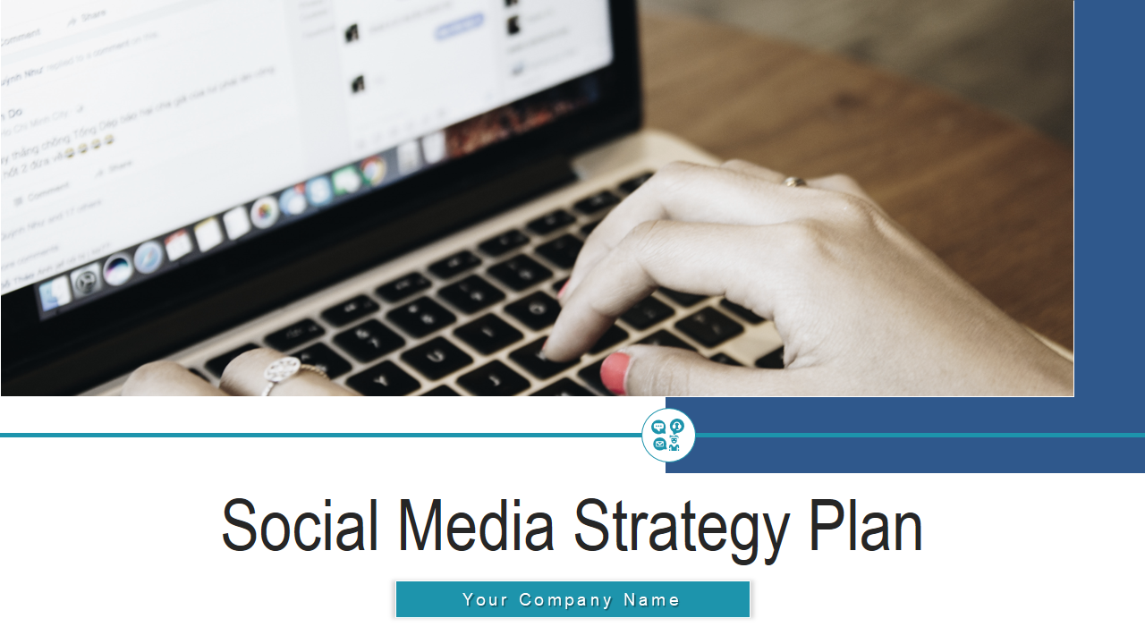 Social Media Strategy Plan 