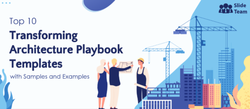 Top 10 Transforming Architecture Playbook Templates with Samples and Examples