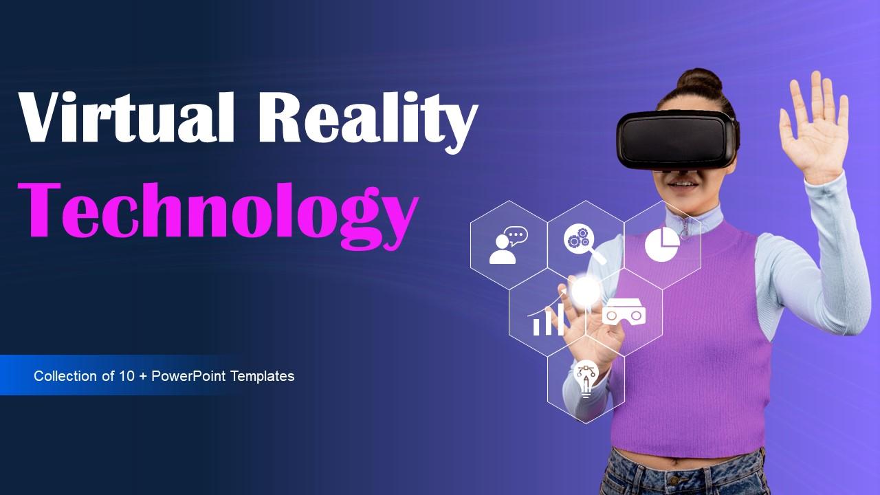 virtual reality ppt