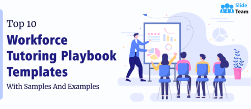 Top 10 Workforce Tutoring Playbook Templates With Samples And Examples