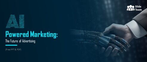 AI Powered Marketing - The Future of Advertising (Free PPT & PDF)