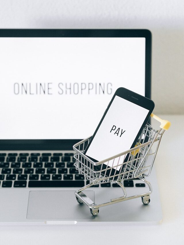 Marketplace Metamorphosis | Online Shopping’s Evolution