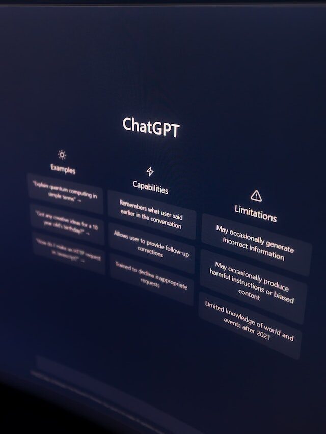 The Impact of ChatGPT on Communication | Pros and Cons