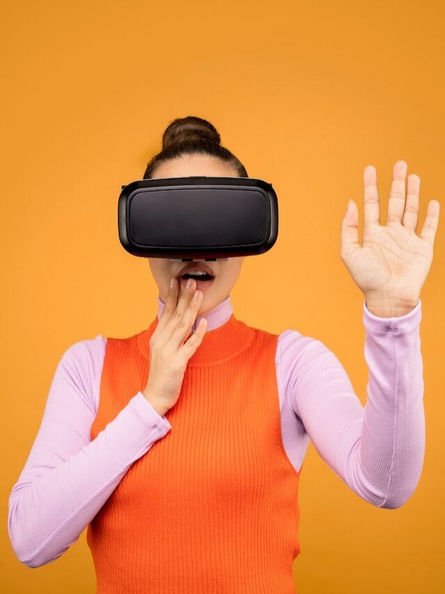 Virtual Reality Gaming | A Glimpse into the Future