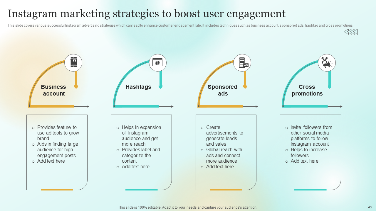 Instagram Marketing Strategies to Boost User Engagement