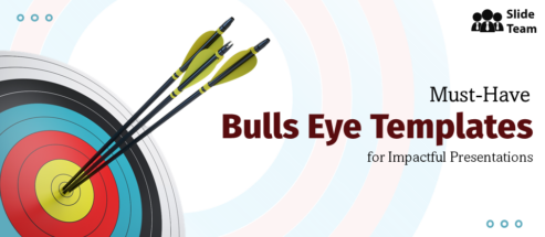 Must-Have Bulls-Eye Templates For Impactful Presentations