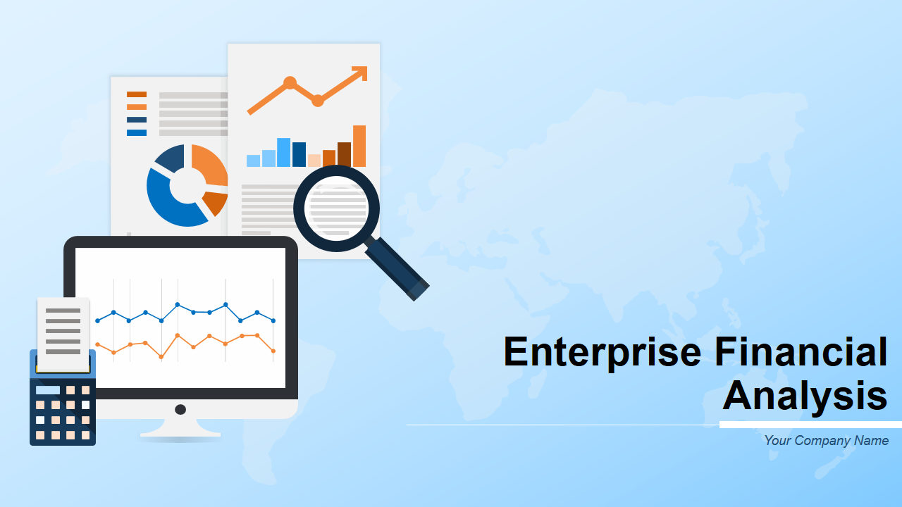 Enterprise Financial Analysis 