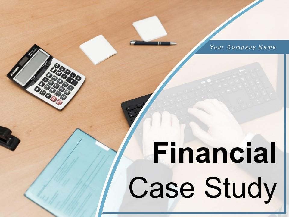 Financial Case Study 