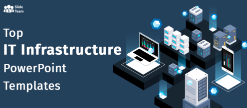 Enhance Infrastructure Management Via our IT Infrastructure PPT