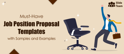 Must-Have Job Position Proposal Templates with Samples and Examples