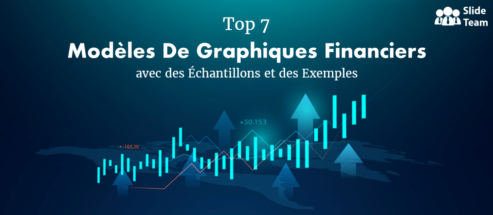 Top 7 des modèles de graphiques financiers avec exemples et exemples