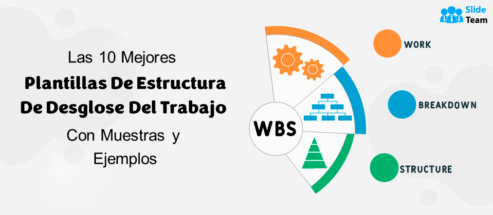 Las 10 mejores plantillas de estructura de desglose del trabajo (WBS) con muestras y ejemplos (PDF gratuito adjunto)