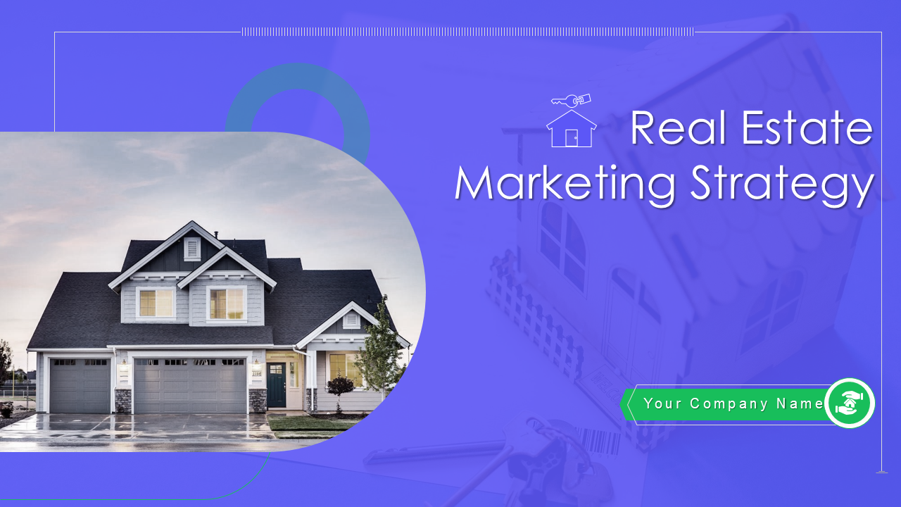 Real Estate Marketing Strategy 