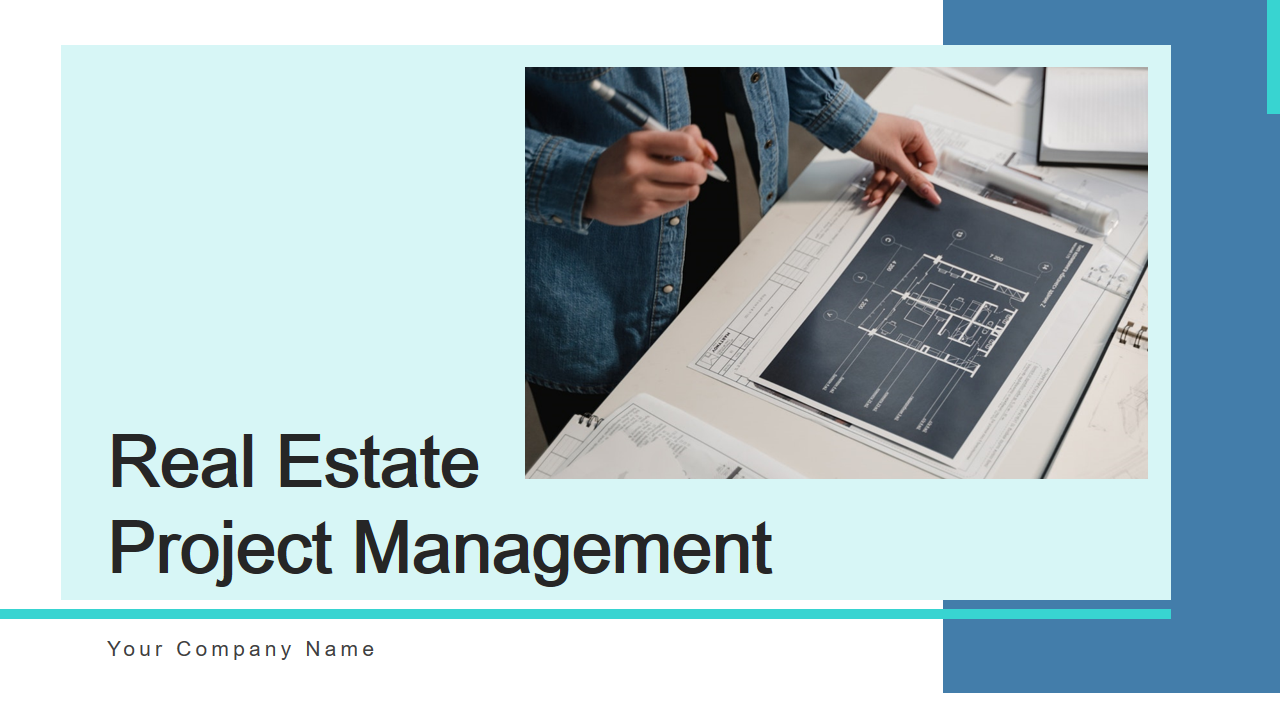 Real Estate Project Management 