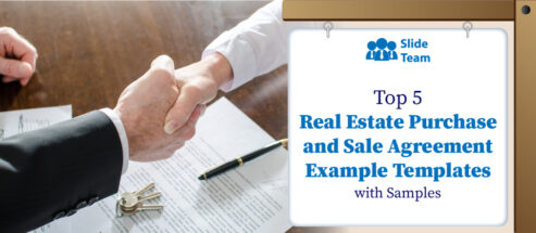 Top 5 Real Estate Purchase and Sale Agreement Example Templates with Samples