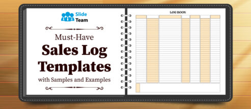 Must-Have Sales Log Templates with Samples and Examples