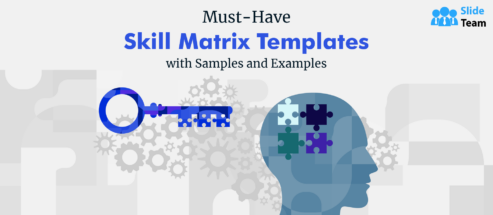 Must-have Skill Matrix Templates with Samples and Examples