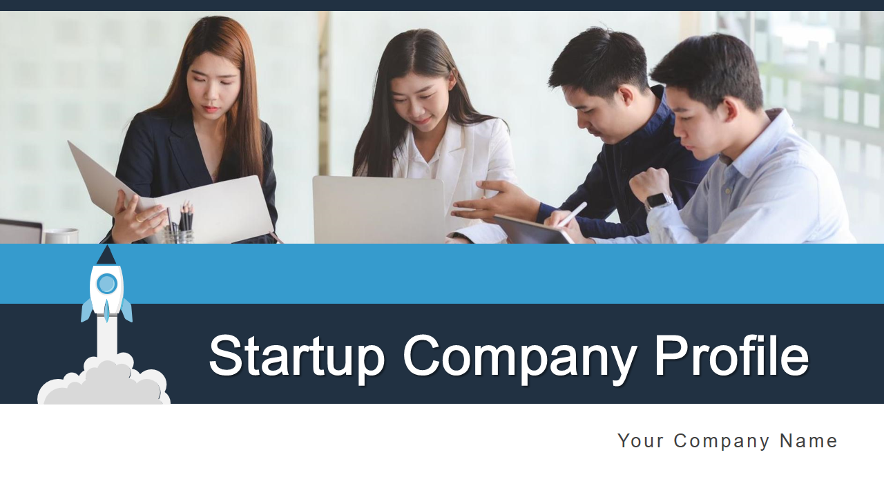 Startup Company Profile 