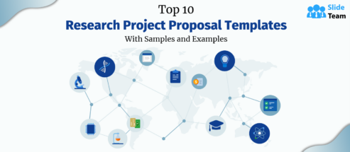Research Project Proposal Templates That Ace Your Funding Quest!