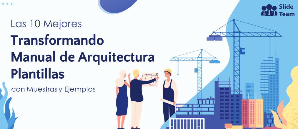 Las 10 mejores plantillas de libro de jugadas de arquitectura transformadora con muestras y ejemplos