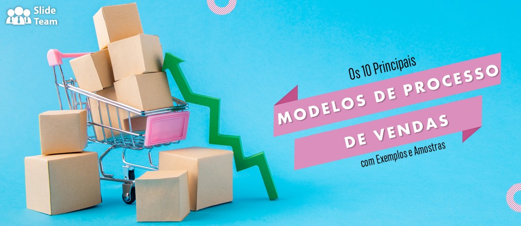 Os 10 Principais Modelos de Processo de Vendas com Exemplos e Amostras