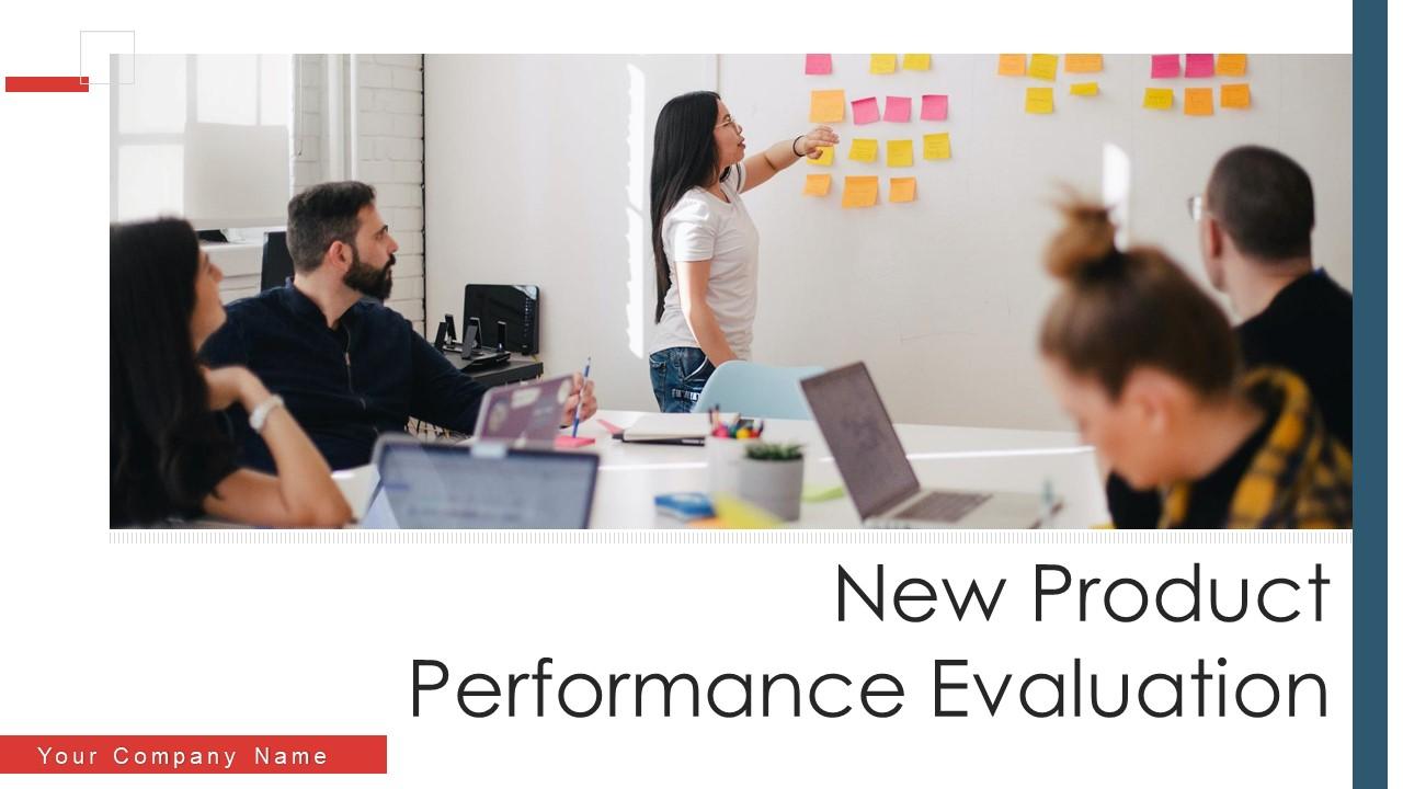 New Product Performance