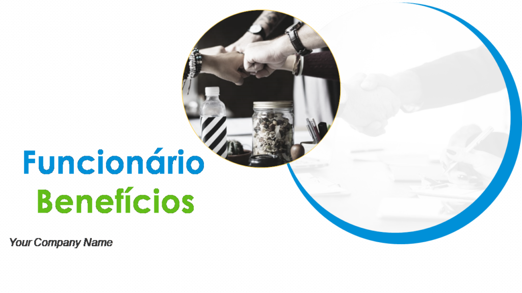 Funcion&aacute;rio Benef&iacute;cios