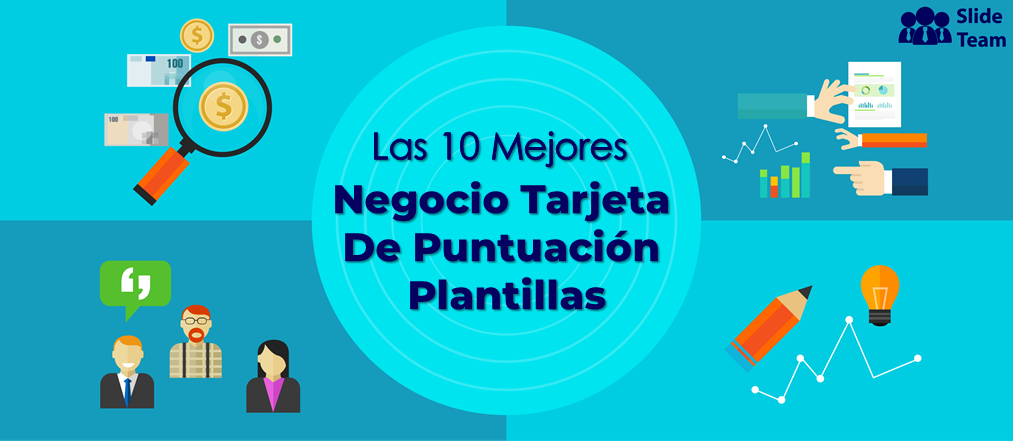 10 mejores Negocio Tarjeta de Puntuación Plantillas con Muestras y Ejemplos