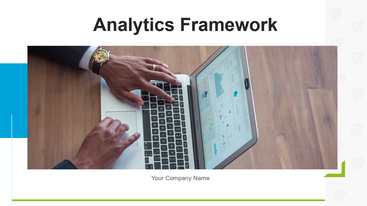Analytics Framework 