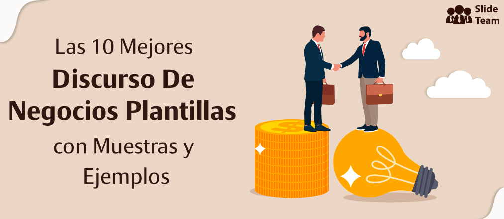 Las 10 mejores plantillas de presentaciones comerciales con muestras y ejemplos