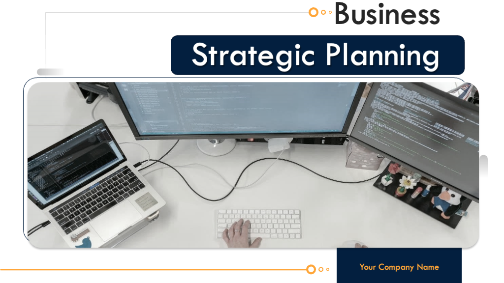 Business Strategic Planning PowerPoint Template