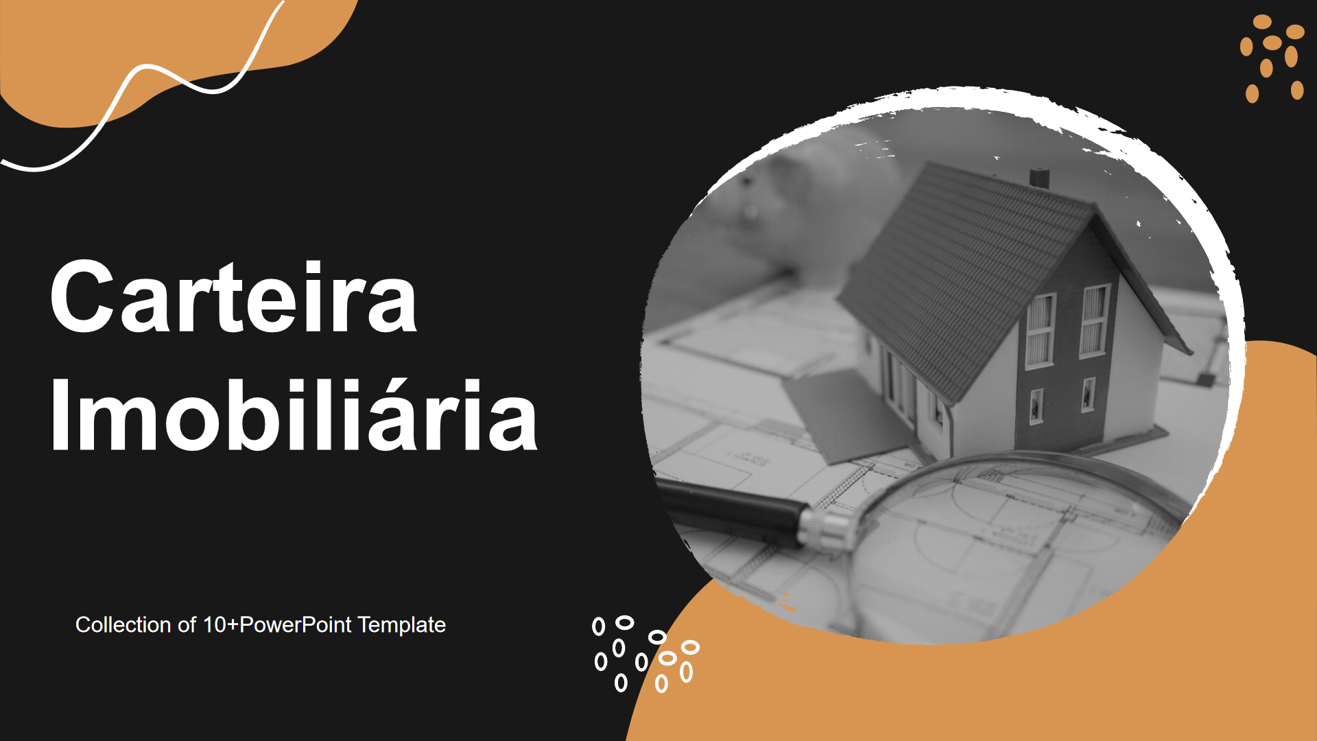 Carteira Imobiliária Carteira Imobiliária