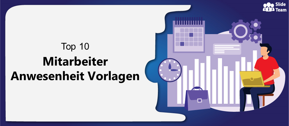 Die 10 besten Vorlagen zur Mitarbeiteranwesenheit, um die Regelmäßigkeit Ihrer Mitarbeiter zu verfolgen [kostenloses PDF im Anhang]