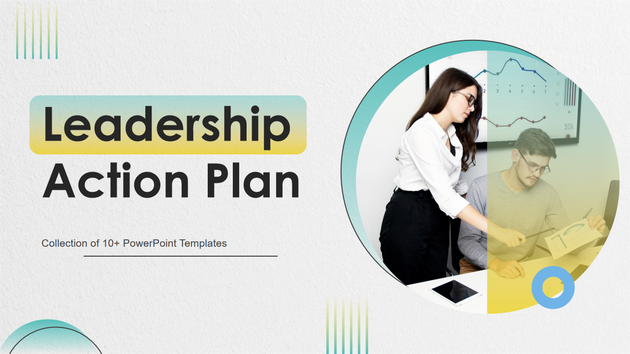 Leadership Action Plan 