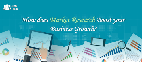 How does Market Research Boost your Business Growth?