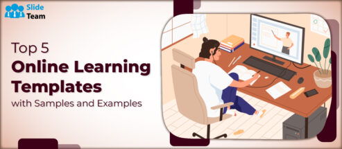Top 5 Online Learning Templates with Samples and Examples
